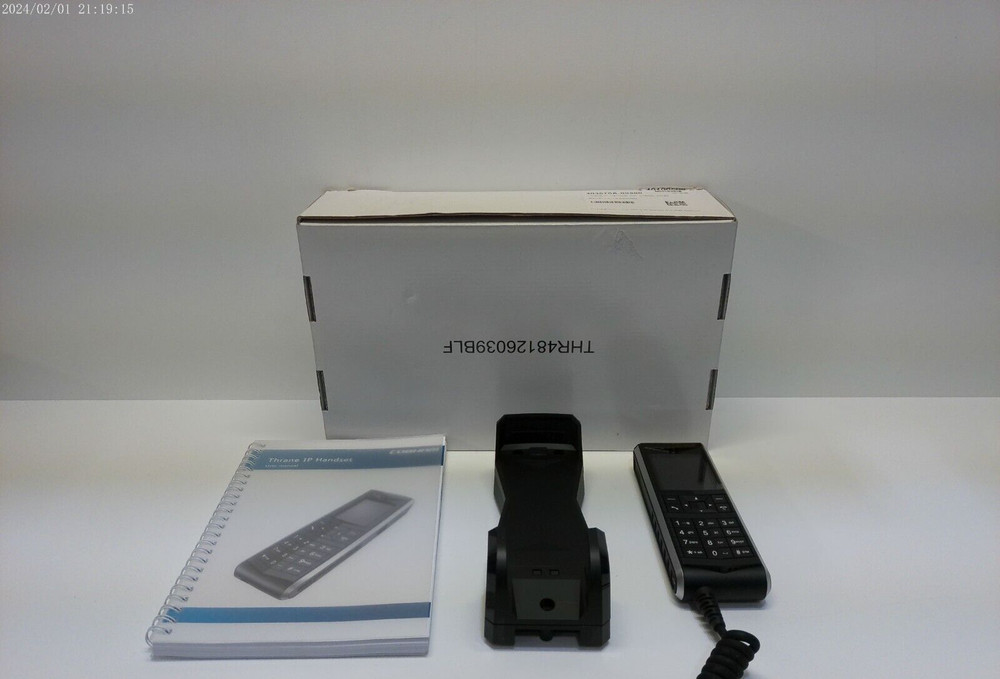 Thrane IP Handset