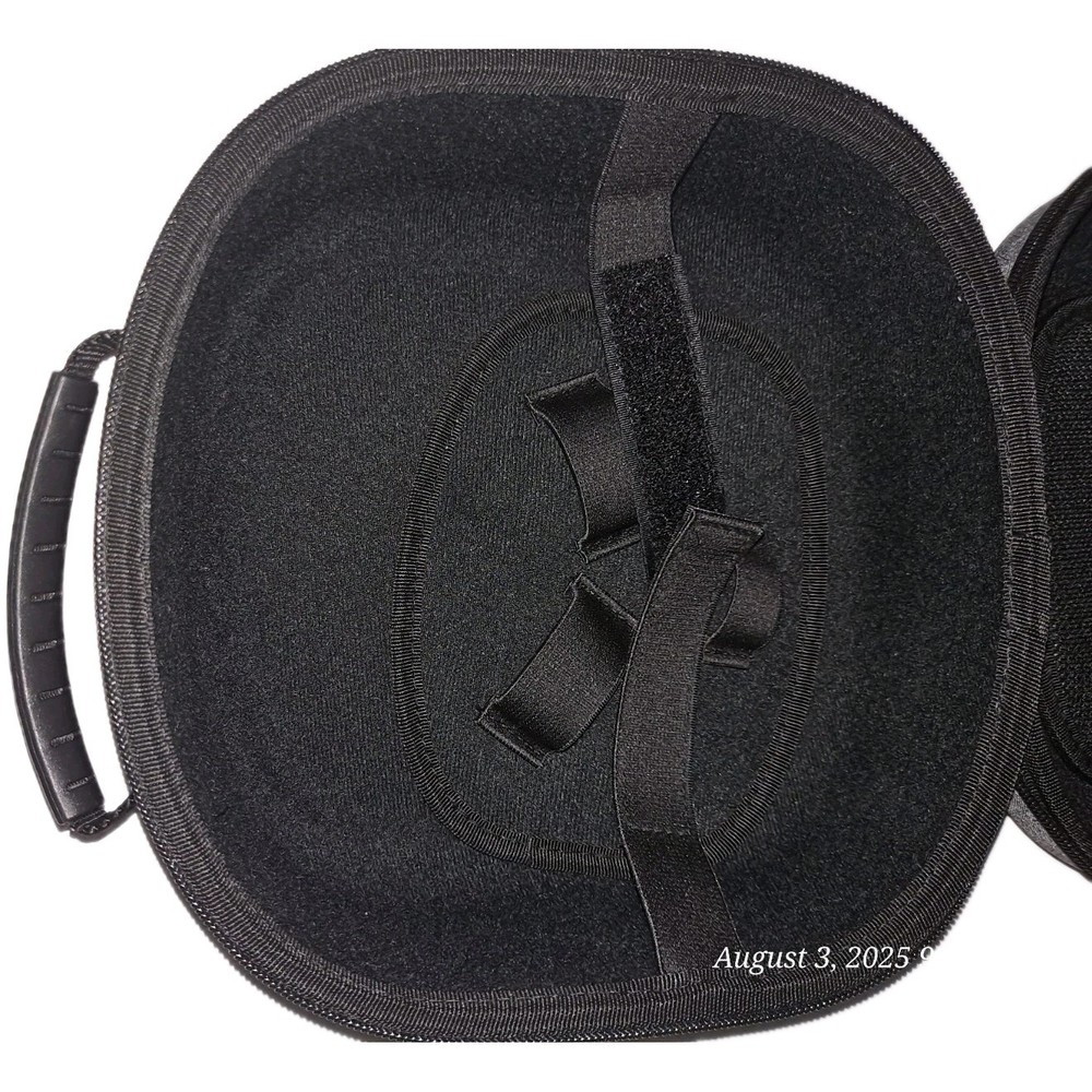 Hard Carrying Case for Meta Quest