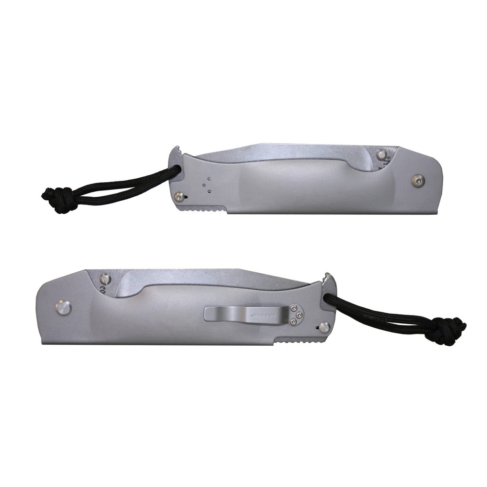 Cold Steel Pocket Bushman