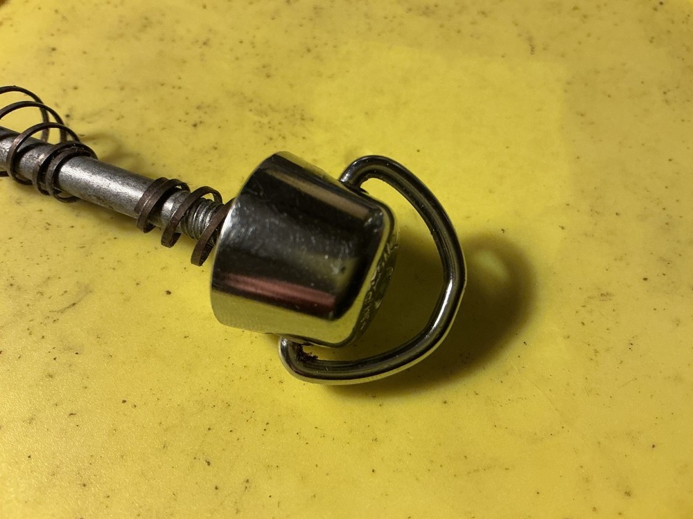 Campagnolo Fr Quick Release