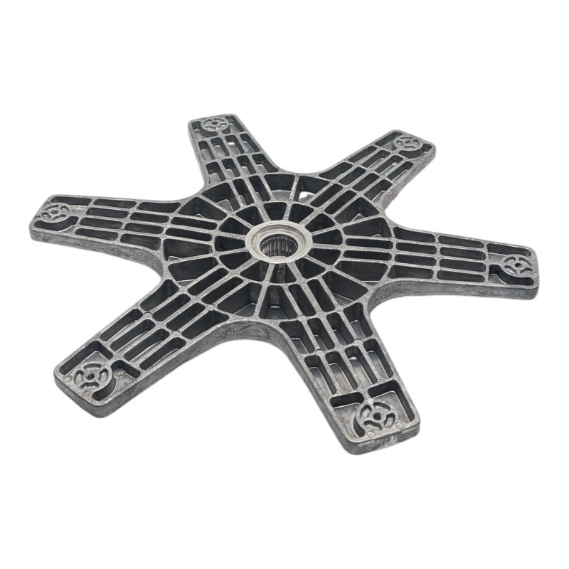 DC60-00067A - Flange Shaft