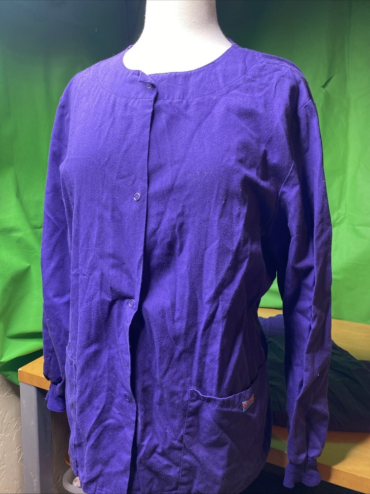 cherokee scrubs women set