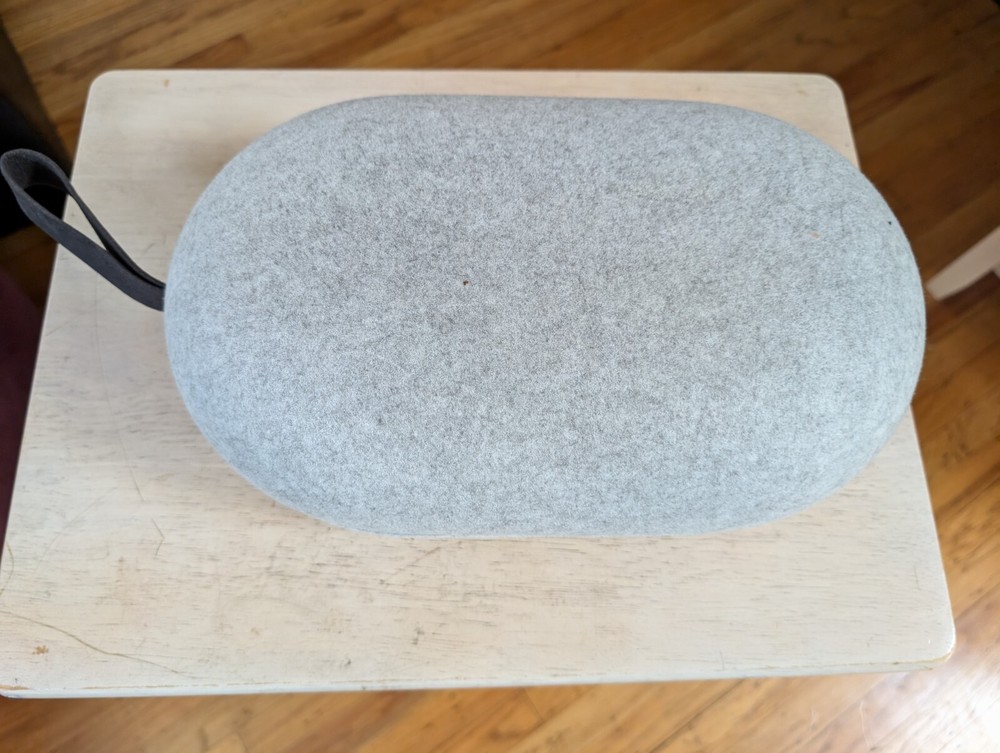 Meta Quest 2 Carrying Case