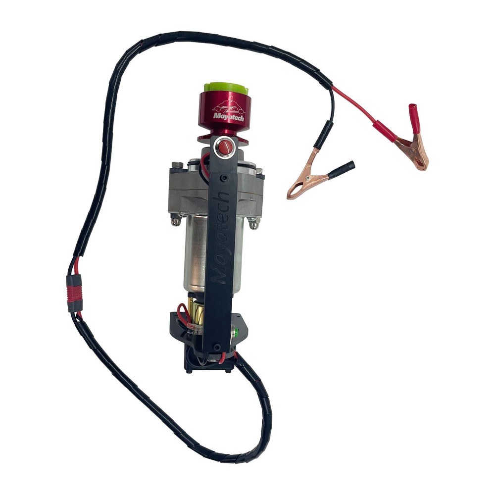 Small Front Page Drone Model Engine Starter Model Helicopter Engine Starter