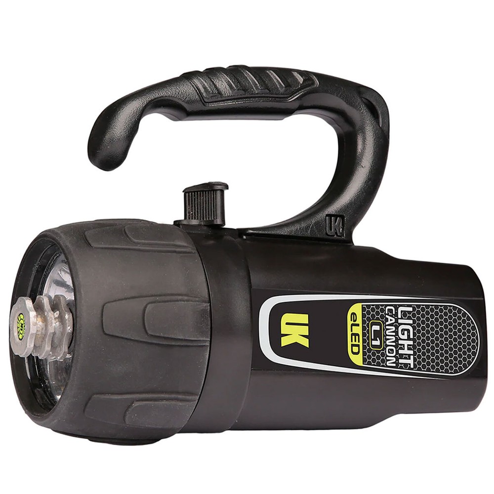 Underwater Kinetics Rechargeable Light Cannon L1 eLED Light