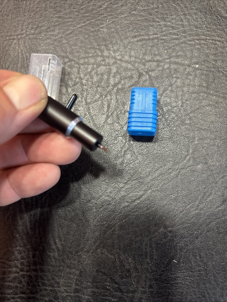 Explore Deep Cut Blade + Housing Replacement Deep Point Blade Compatible With Ma