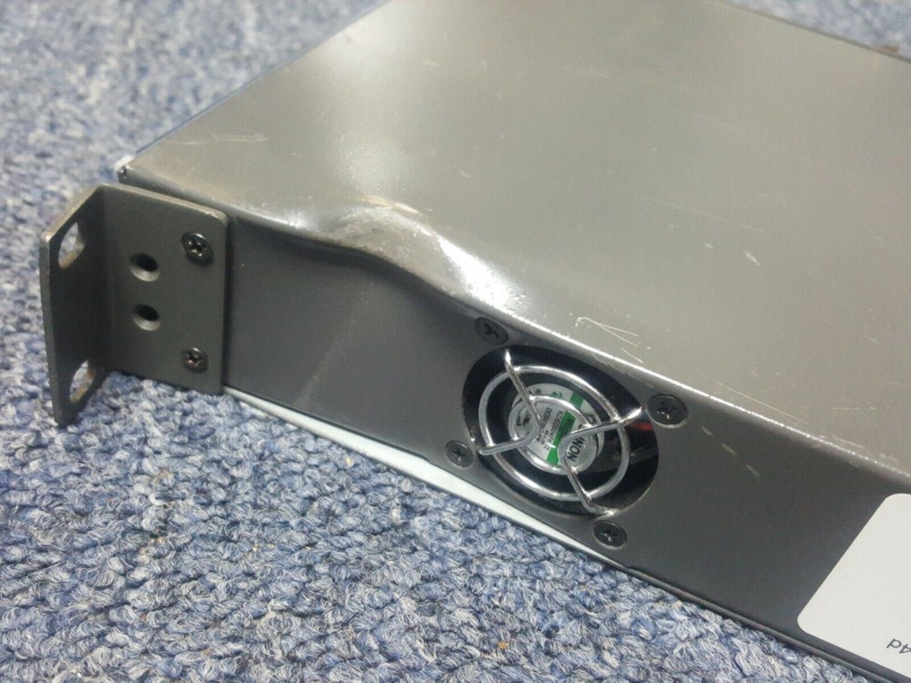 Avitech Video Rainier-4d Compact Entry Level Multiviewer Rack Mount