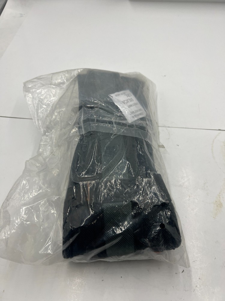 Wolf WTH2110M Ballistic Padded Tool Work Belt Medium Nylon Heavy Duty