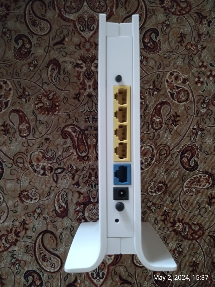 On Networks N300 WiFi Wireless Router