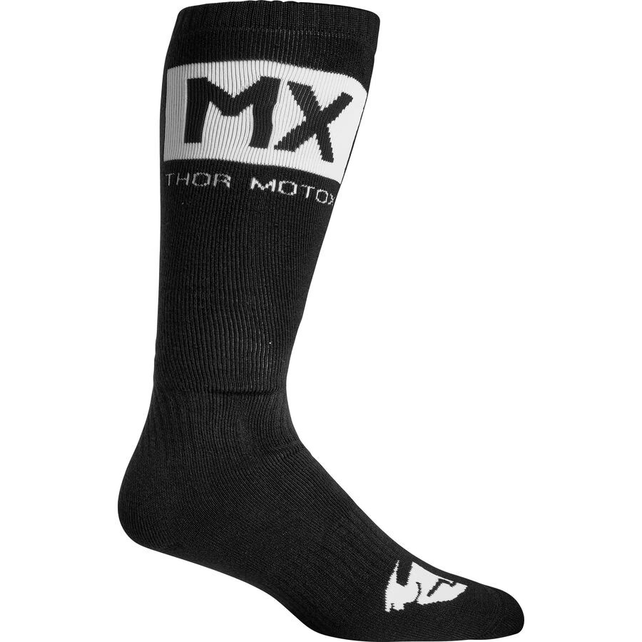 Thor 2025 Youth MX Socks