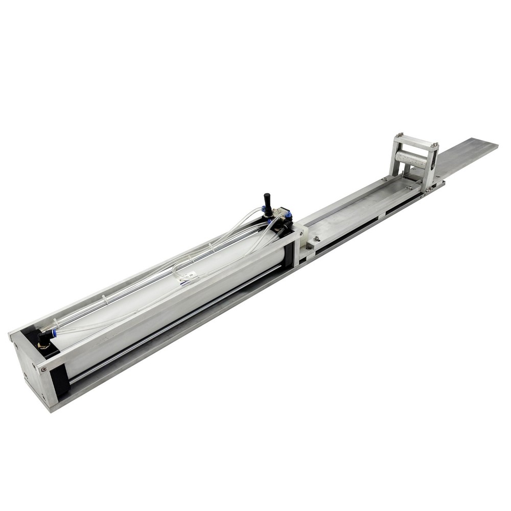 Pneumatic Soap Shaping Machine Adjustable Trimming Machine Different Shapes