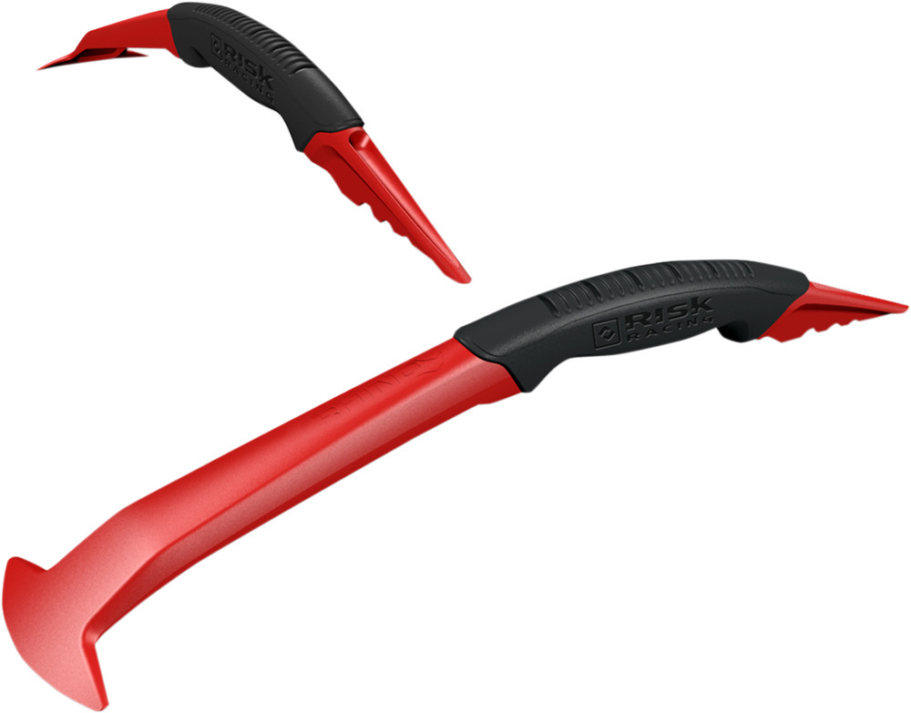 Risk Racing Mud Axe 122