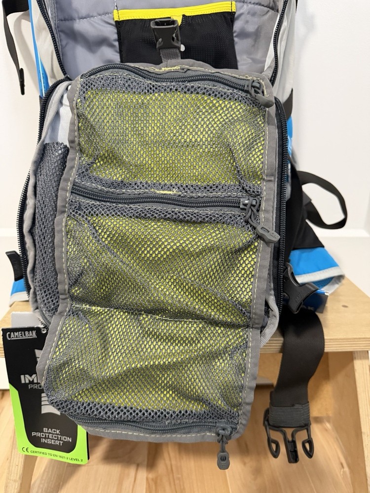 Camelbak Hydration Pack, KUDU 12