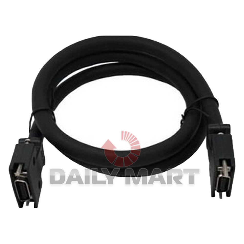 New In Box MITSUBISHI MR-JCCBL10M-L Servo Encoder Cable