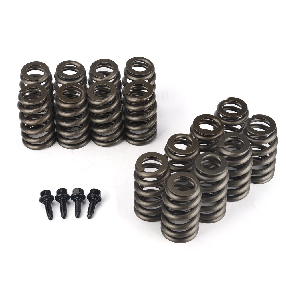 16 PCS Replace For PAC-1219 Drop-In Beehive Valve Spring Kit For all LS Engines