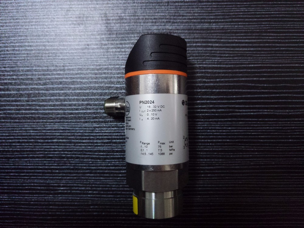 1 PC NEW IFM PN2024