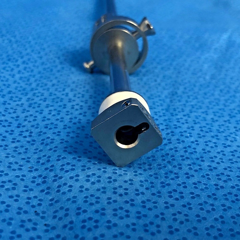 Acmi Circon VOR-26 Visual Obturator Laparoscopy Urology