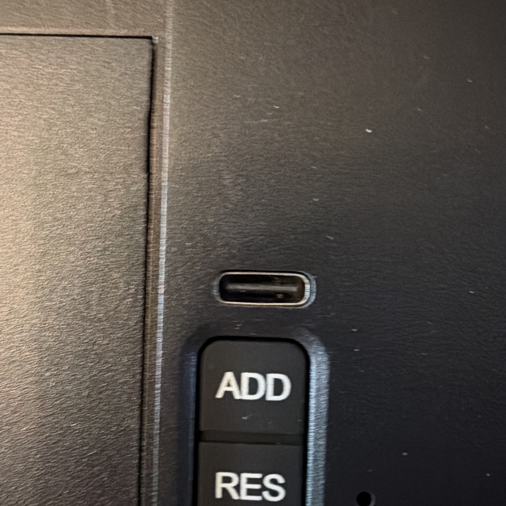 Firearm Fingerprint or Code Lock. Rechargeable Battery, USB-C Powered