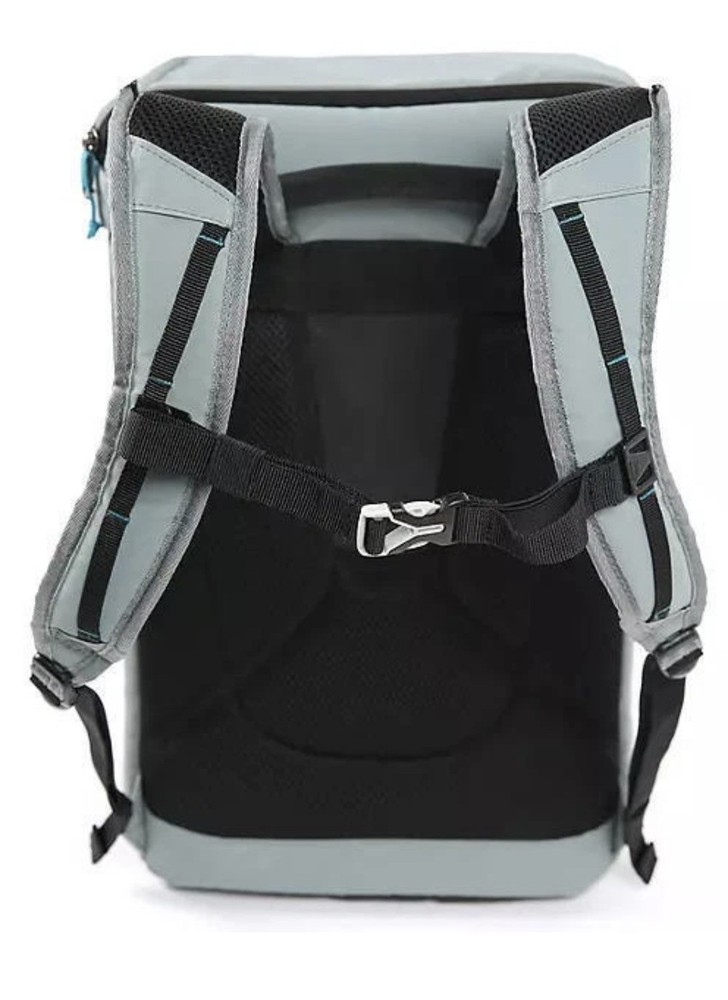 Arctic Zone Pro 24 Can Backpack Cooler - Lunar Grey