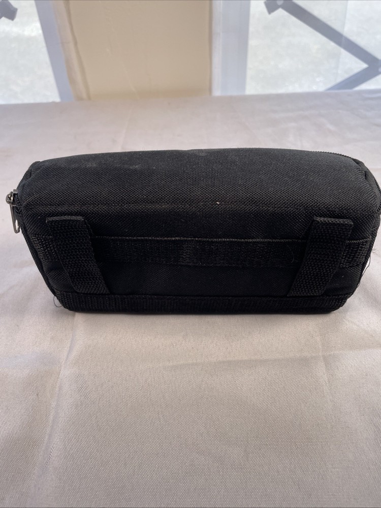 Famous Trails Night Vision Monocular And Case Used