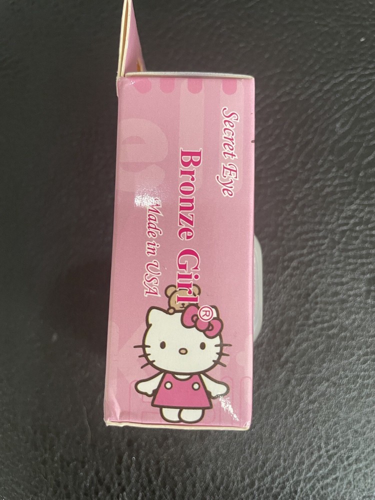 Hello Kitty New Item