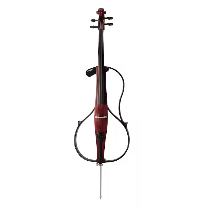 YAMAHA	SVC110S Silent Cello