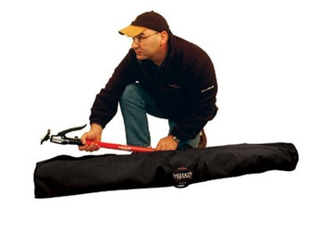 FastCap 3HCARRYBAG 3rd Hand Carrying Bag