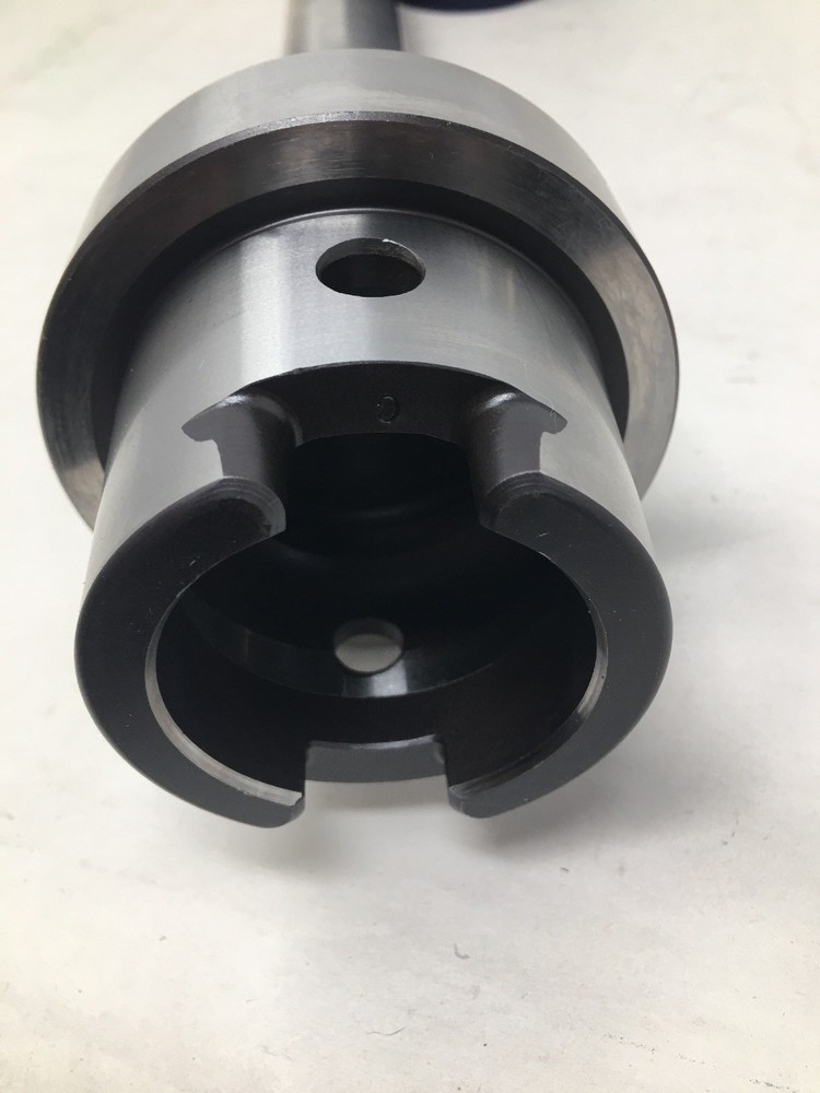 Parlec H100C-PC4-320MM Adaptor Extension, Extra Long