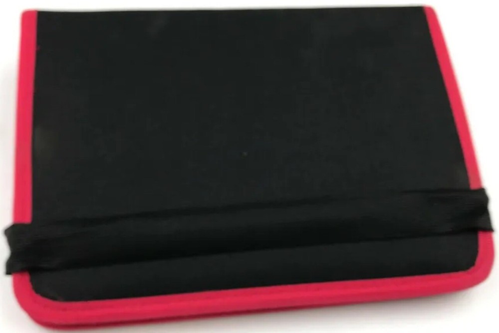 MITSUBISHI CASE FOR OWNERS MANUAL OPERATORS USER GUIDE CANVAS