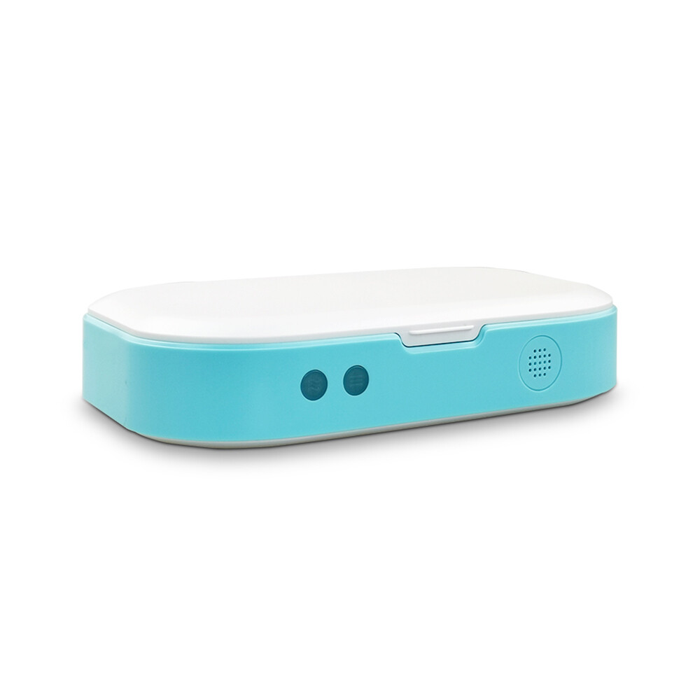 USB Multifunctional Disinfection Box Sterilization Case