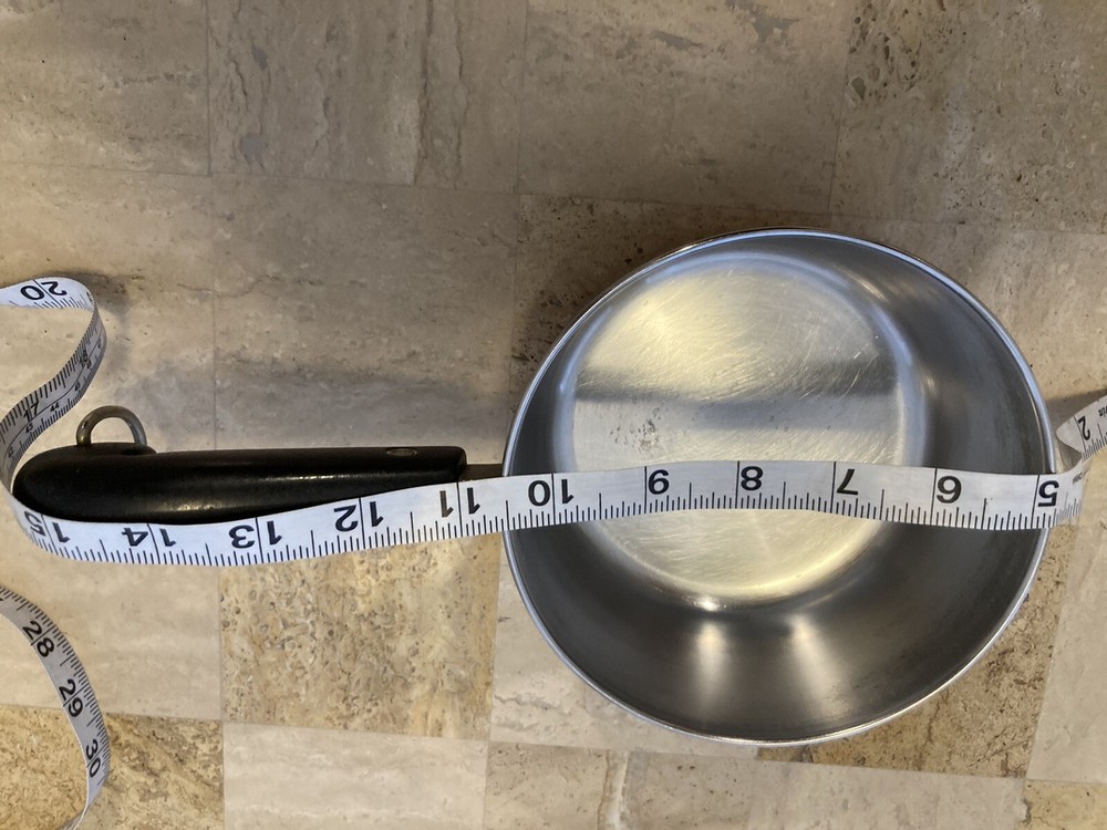 Revere Ware Copper Bottom cookware - 1 Qt