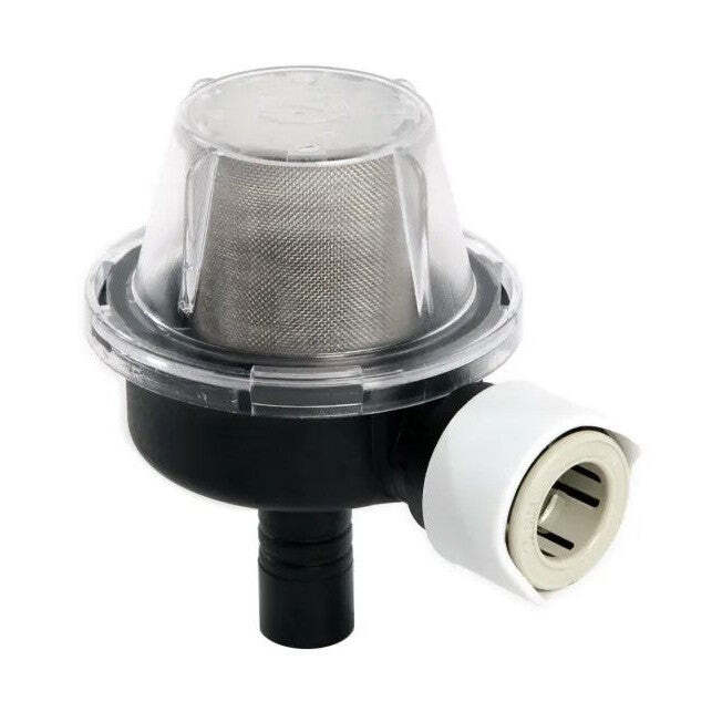 Whale Replacement Strainer Assembly #AK1319