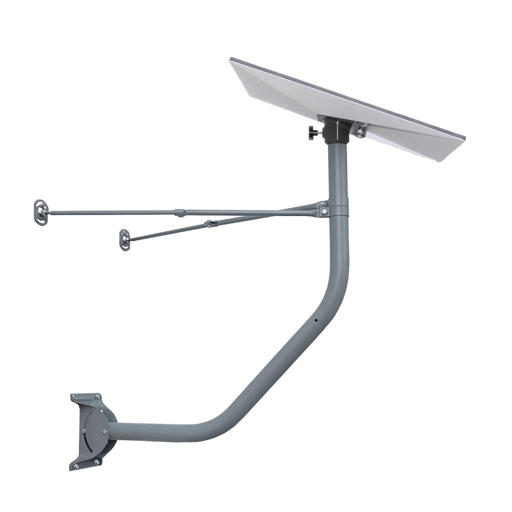 Starlink Standard Under Eave Mount Kit Compatible with Generation 3