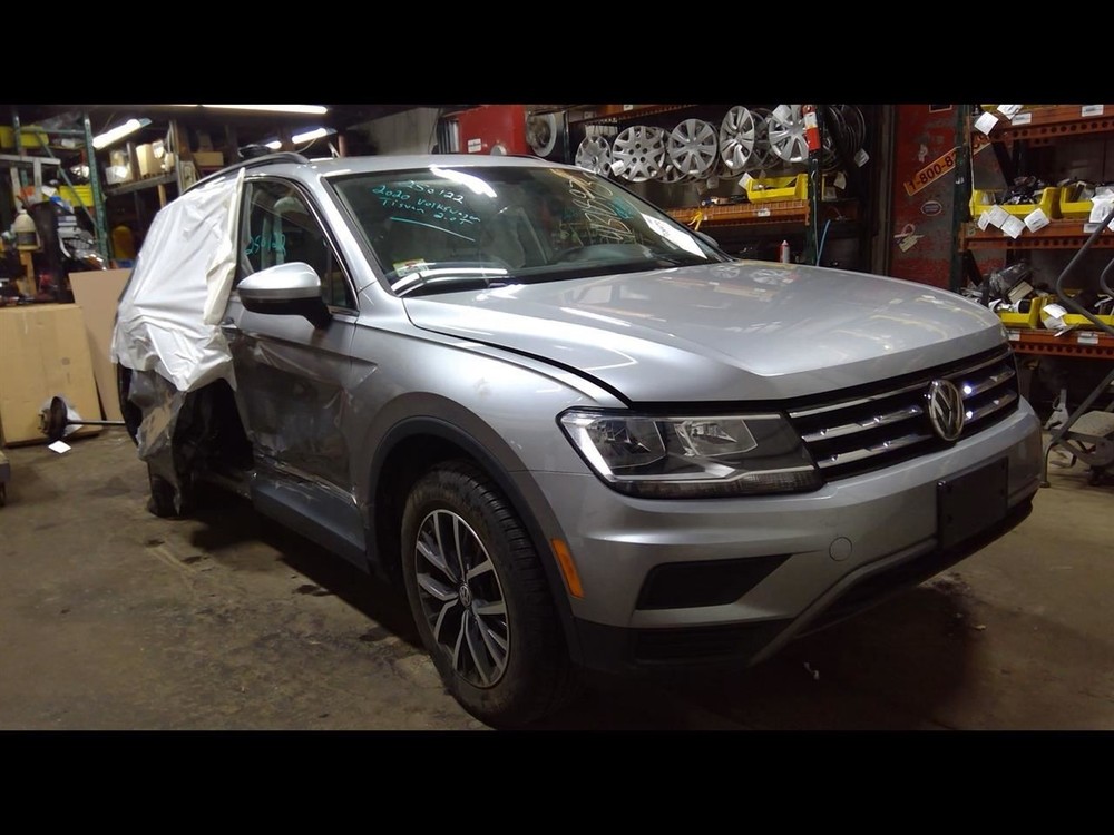 Communication Control Module Behind Dash Fits 19-22 JETTA 5WA035283