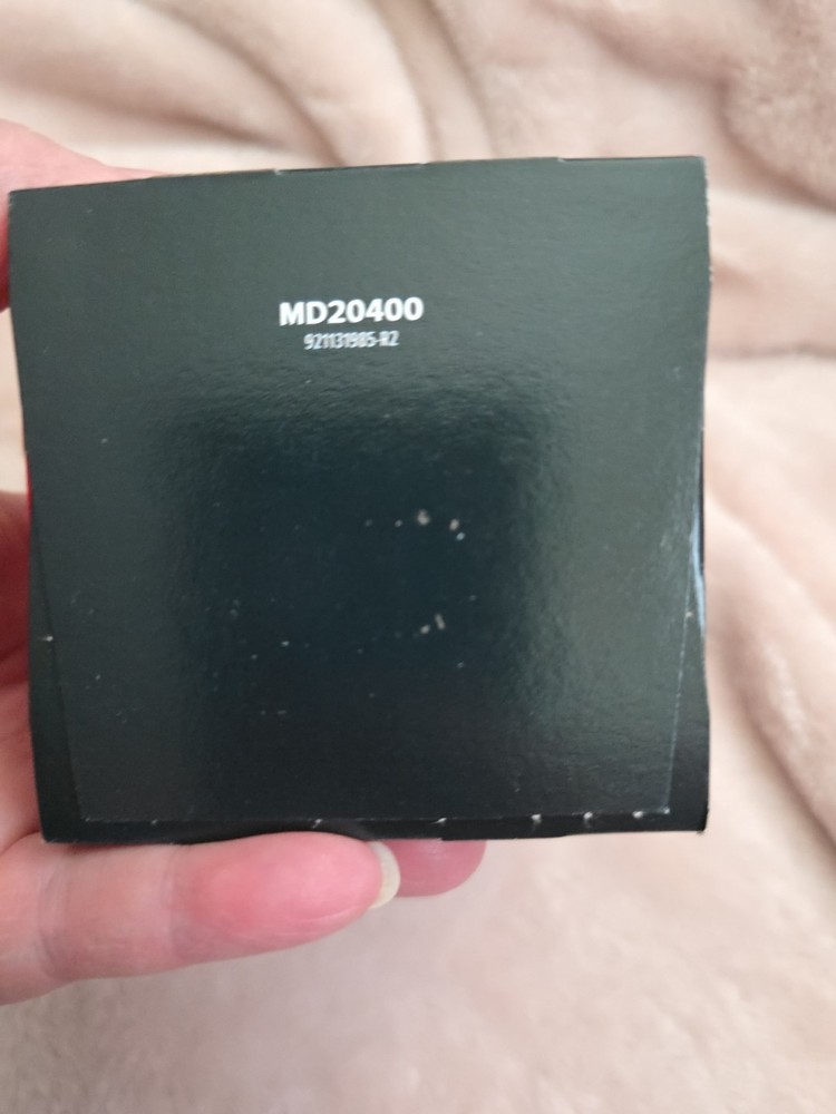 Dirt Devil Scrub Devil Sponges MD20400