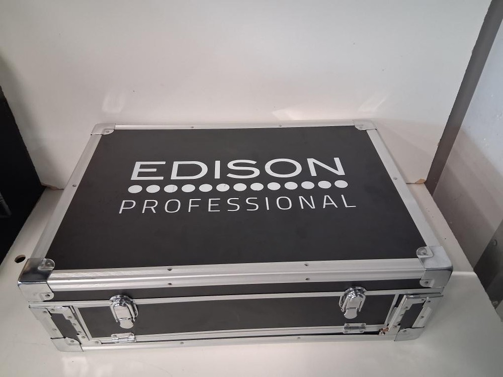 EDISON PROFESSIONAL SCRATCH 3000 (P18026438)
