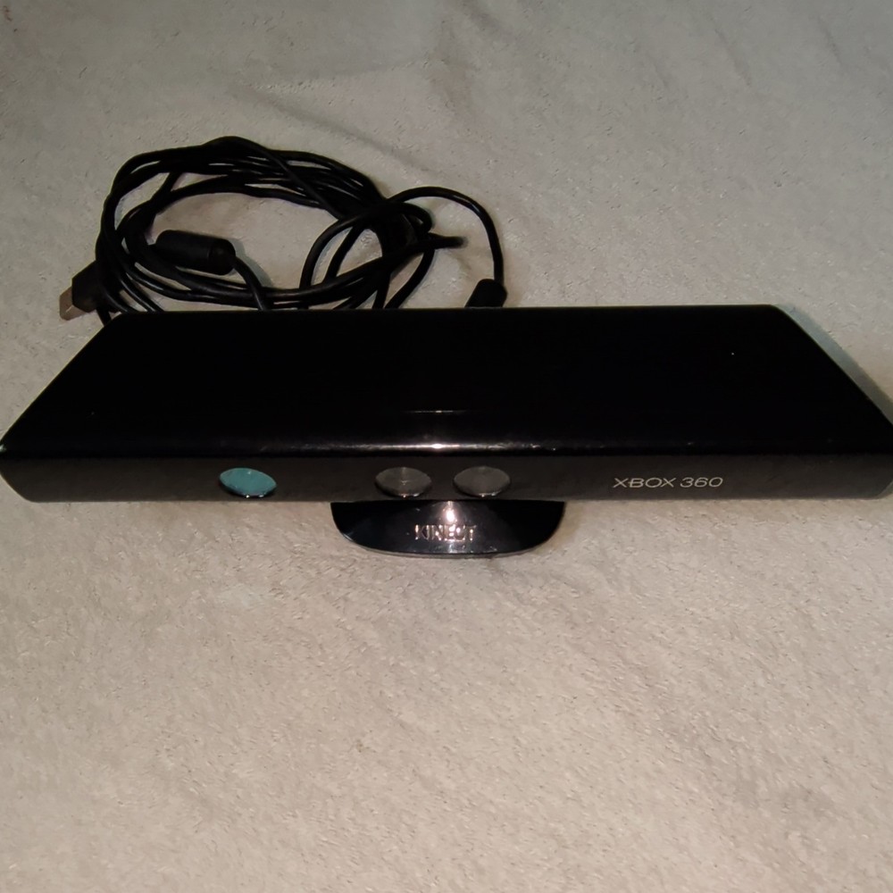 Xbox 360 Kinect
