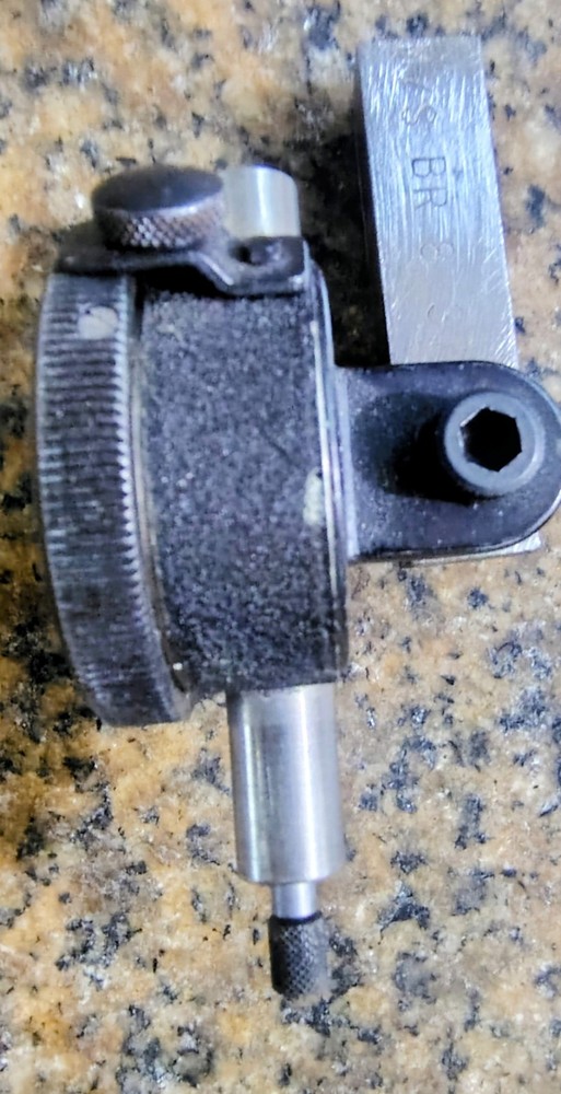 🗽FEDERAL DROP INDICATOR B71 .0005"