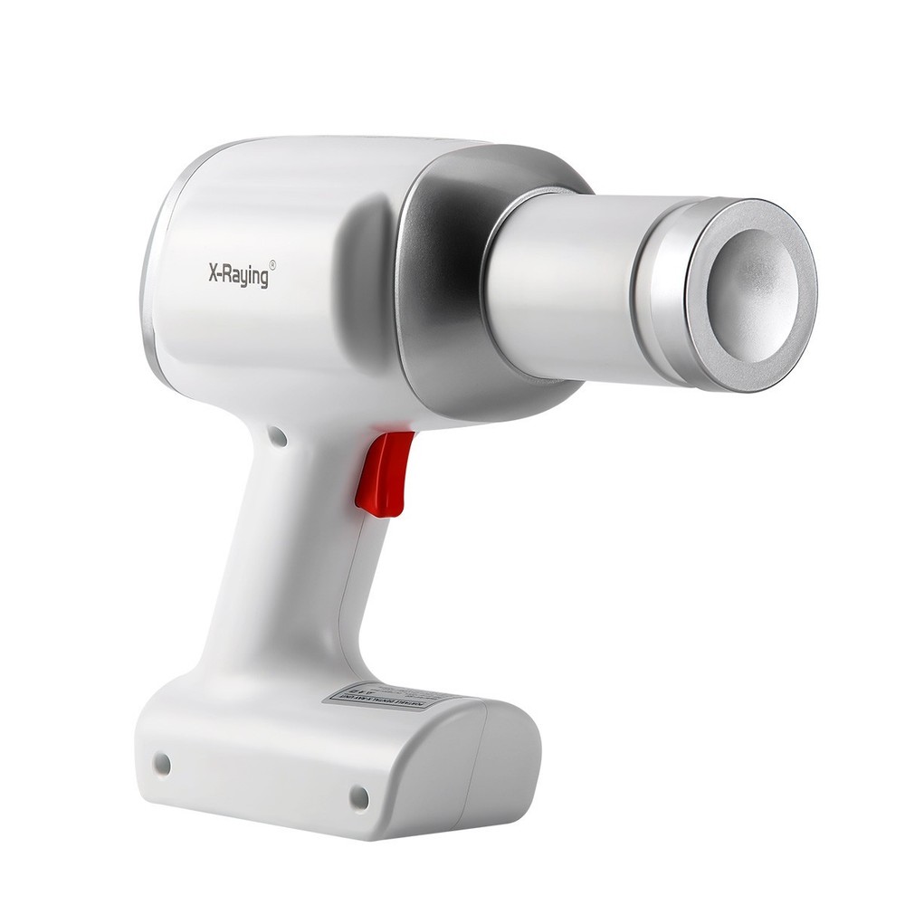 Dental Portable Imaging System X Machine Unit Ray High Frequency Without Shield