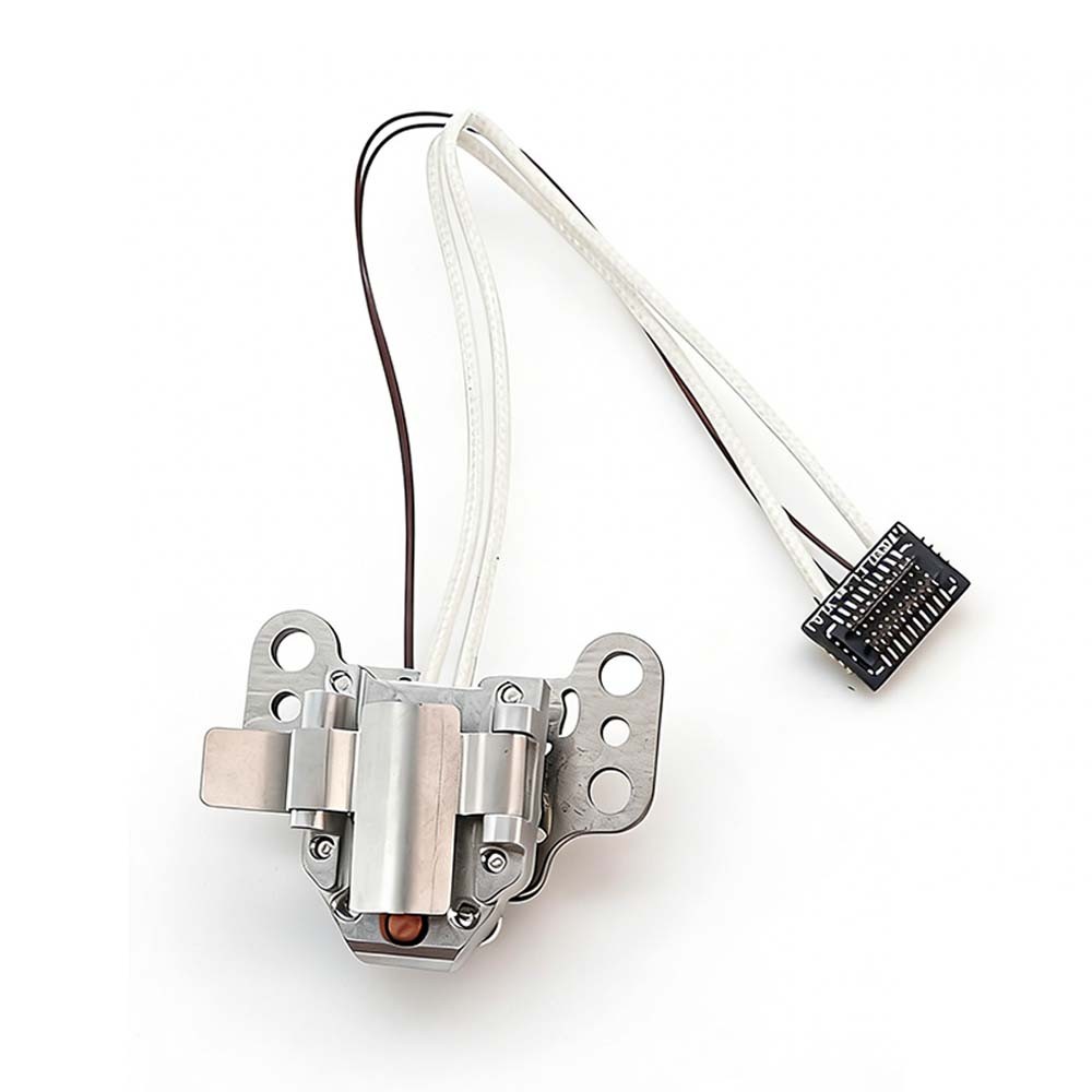 1PC/2PCS For Flashforge AD5X Hotend Module Assembly 3D Printer Extruder Hot End