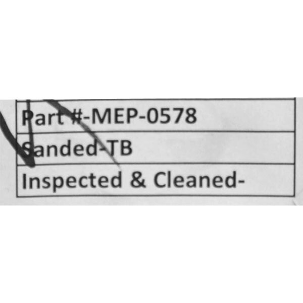 Premier Boat Footrest Panel | Pontoon Console