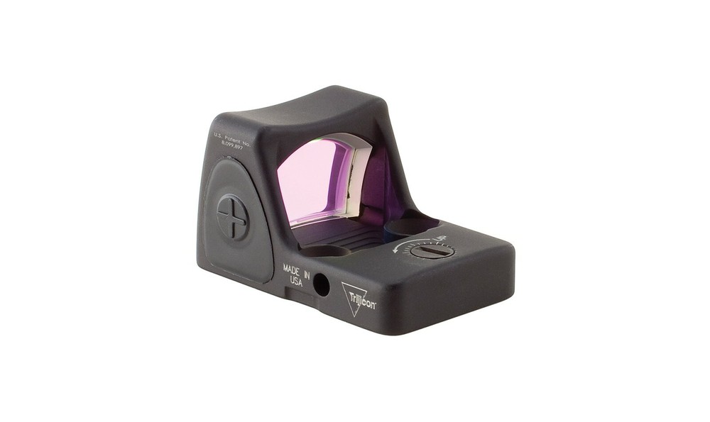 Trijicon RMR Type 2 Adjustable LED 3.25MOA (RM06-C-700672)