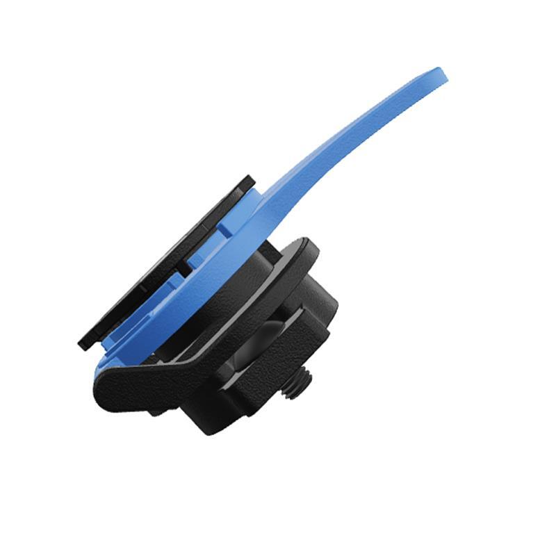 Evotech Performance Quadlock Compatible Phone Mount Interface Adapter Plate