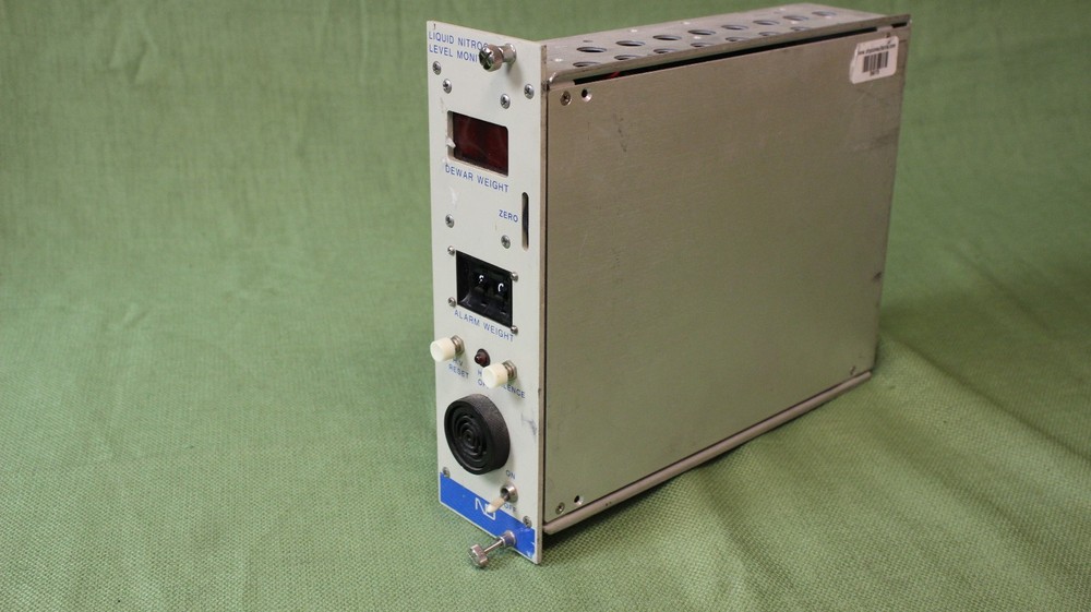 ND Liquid Nitrogen Level Monitor