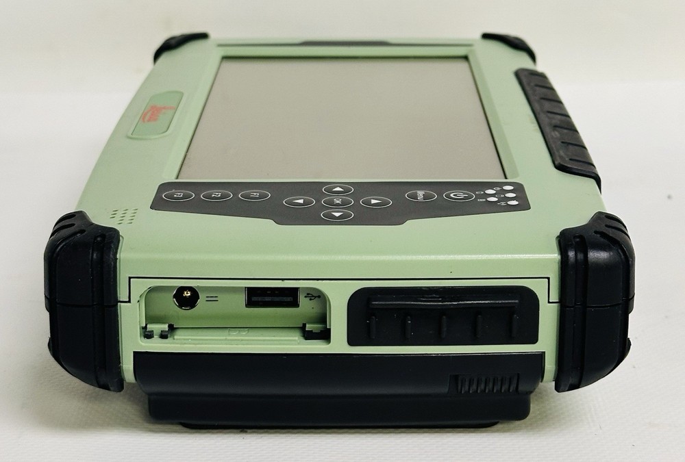 Leica Rugged Tablet PC CS25 LRBT PlusBase