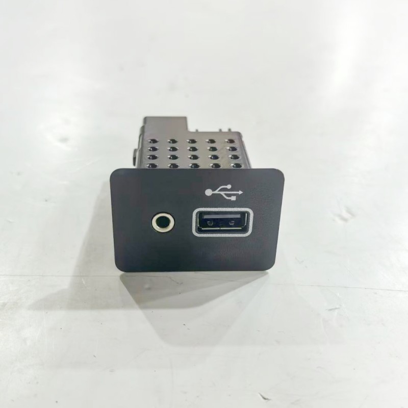 284H3-5FA0A USB Connector Module For Nissan Leaf