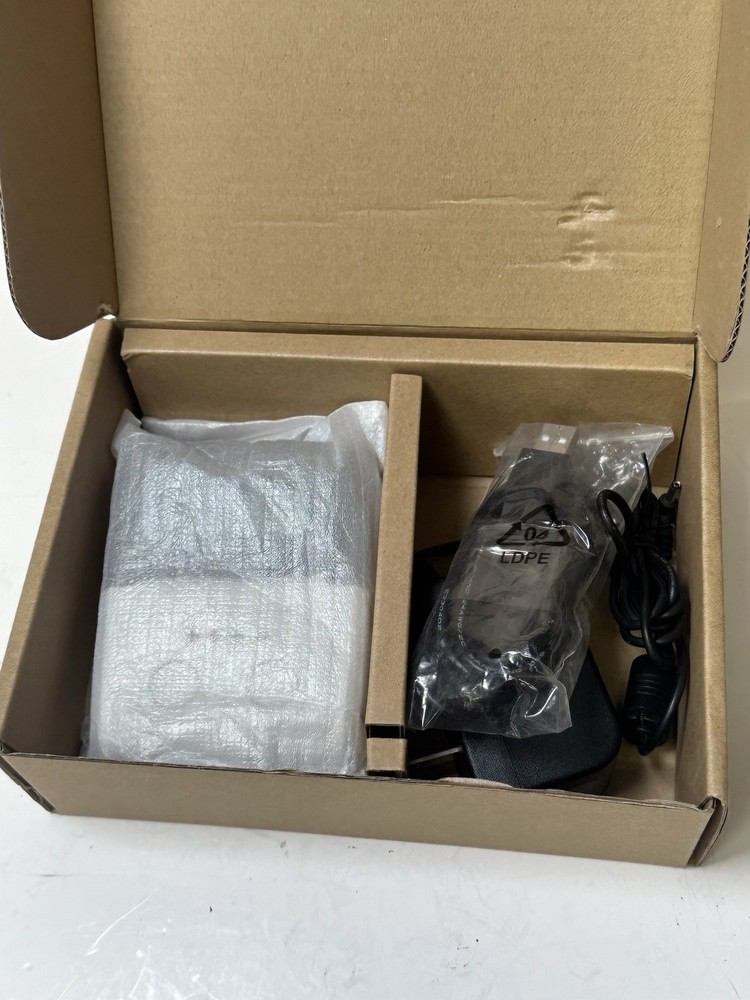 Omniprint Thermal Printer OM2100 (UNTESTED)