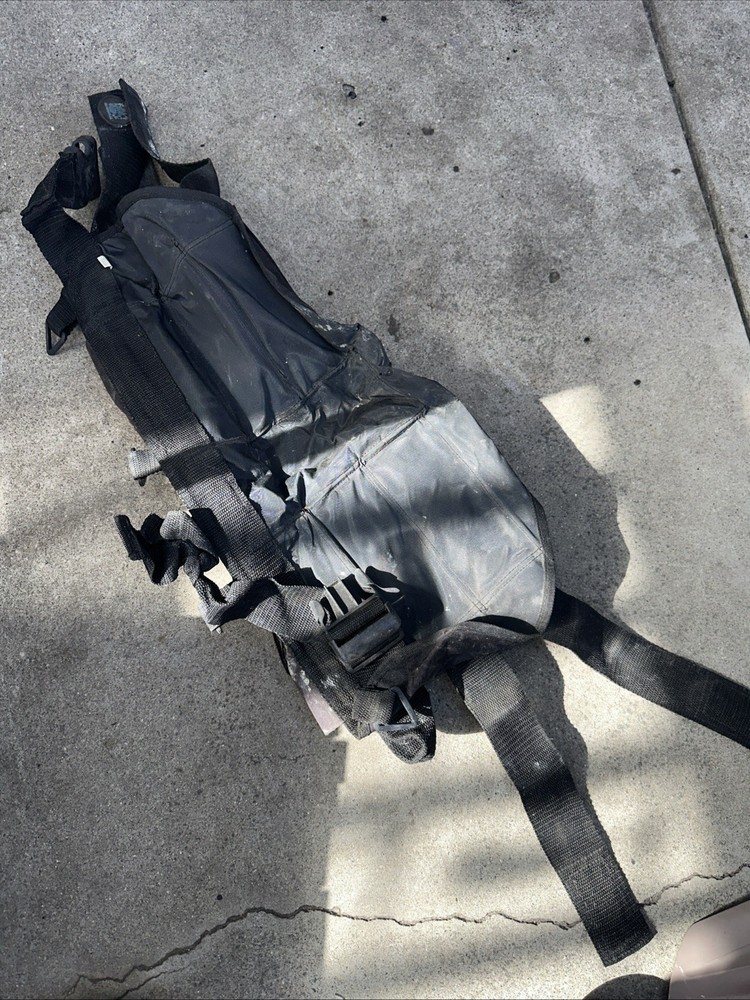 Paintball Harness Bundle￼