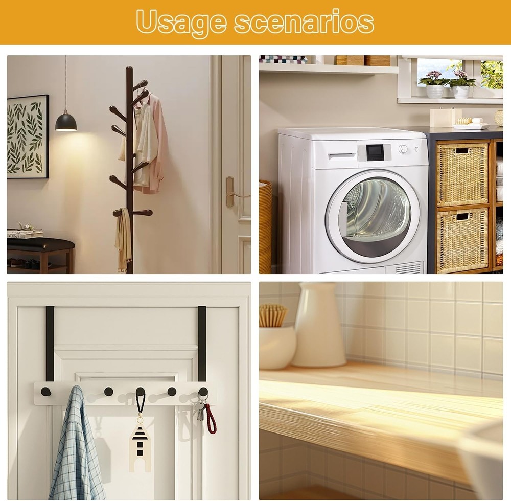Clothes Steamer Board Hanging Ironing Pad Multi-Function Ironing Mat