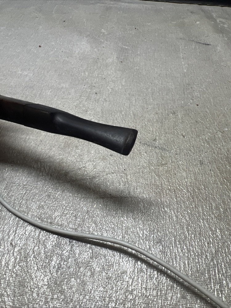 Whitehall Filter Deluxe Pipe